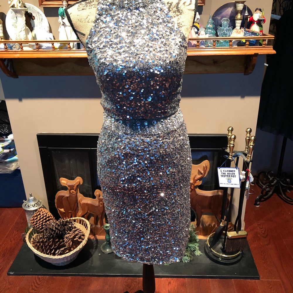 Shail k homecoming dresses